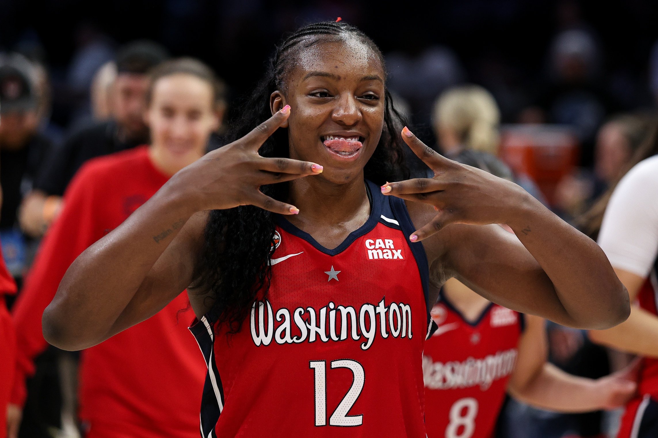 Minnesota Lynx vs Washington Mystics Picks and Prediction for Wednesday June 24 2026