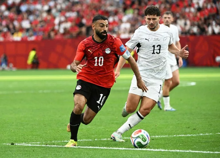 Egypt vs Iran Picks and Prediction for Friday, June 26, 2026