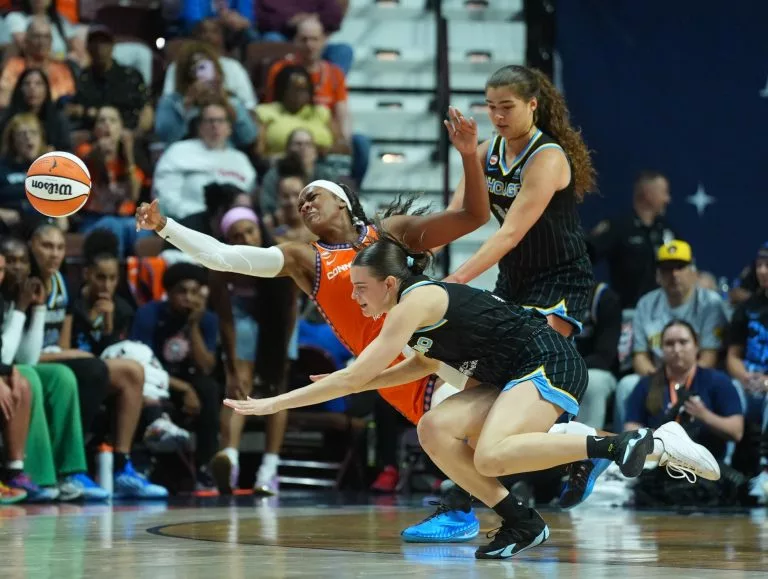 Portland Fire vs Chicago Sky Picks and Prediction for Wednesday June 24 2026