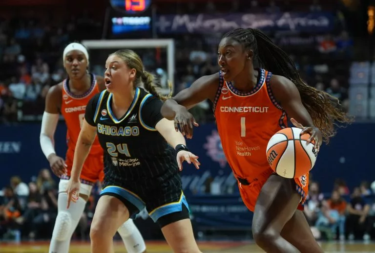 Washington Mystics vs Connecticut Sun Picks and Prediction for Friday June 26 2026