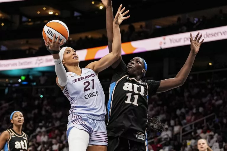 Los Angeles Sparks vs Toronto Tempo Picks and Prediction for Thursday June 25 2026