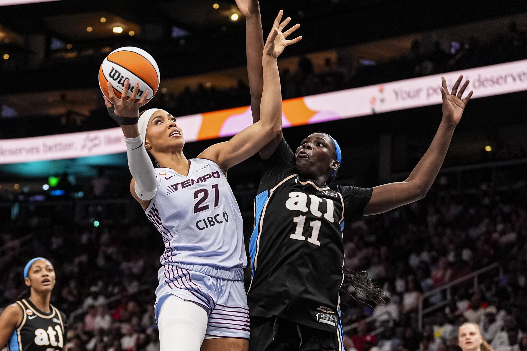 Los Angeles Sparks vs Toronto Tempo Picks and Prediction for Thursday June 25 2026