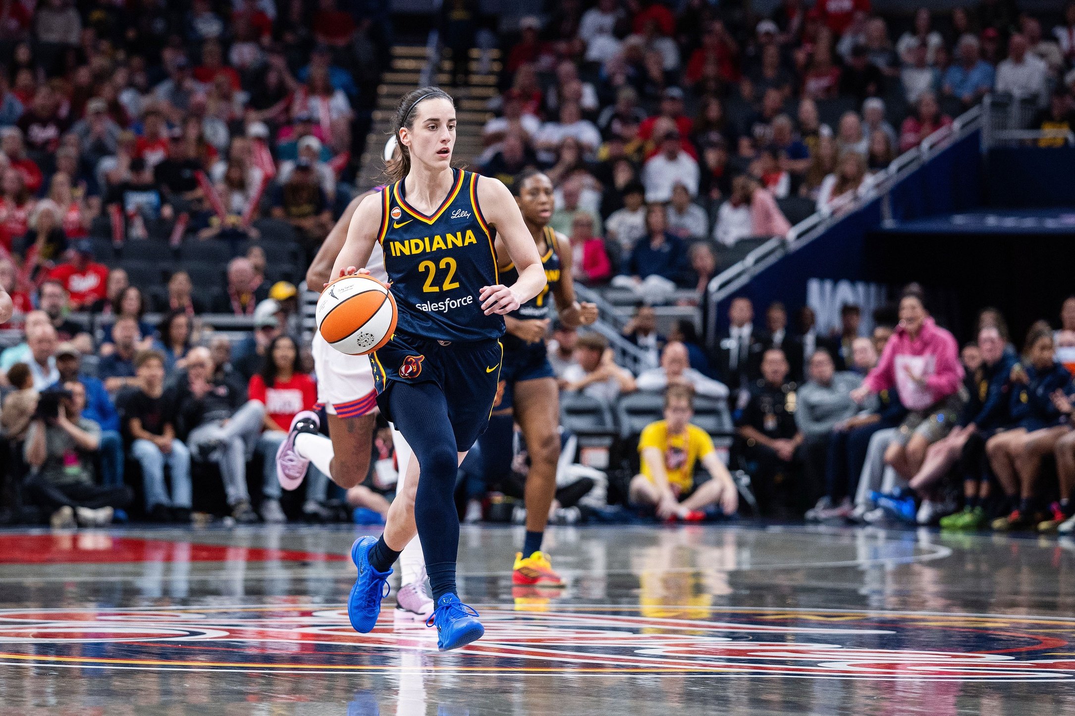 Phoenix Mercury vs Indiana Fever Picks and Prediction for Wednesday June 24 2026