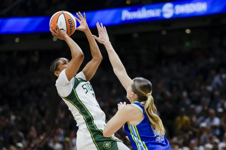 New York Liberty vs Seattle Storm Picks and Prediction for Thursday June 25 2026