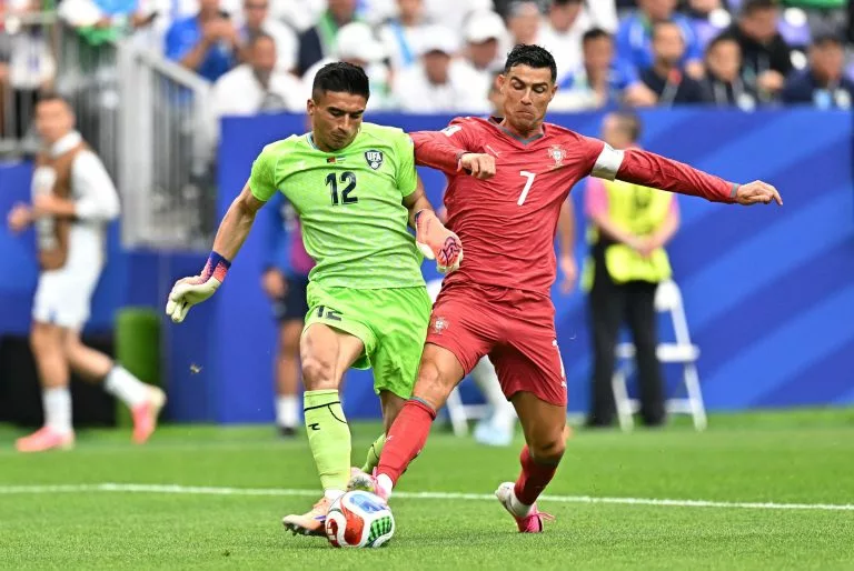 Portugal vs. Croatia Picks and Prediction for Thursday, July 2, 2026