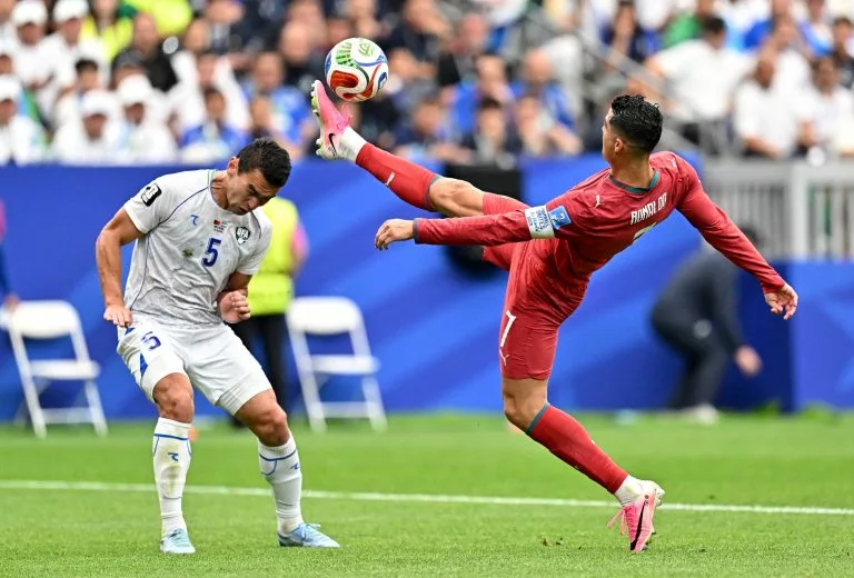 Colombia vs Portugal Picks and Prediction for Saturday, June 27, 2026