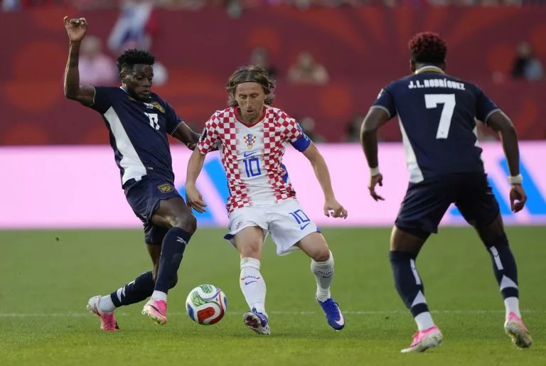Croatia vs Ghana Picks and Prediction for Saturday, June 27, 2026
