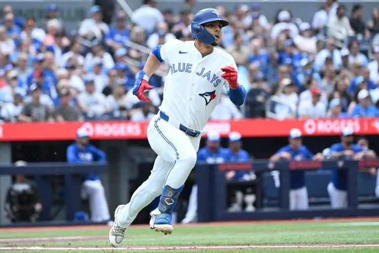 Texas Rangers vs Toronto Blue Jays Picks and Prediction for Thursday June 25 2026