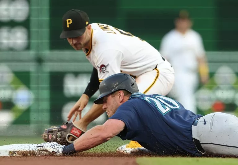 Seattle Mariners vs Pittsburgh Pirates Picks and Prediction for Thursday June 25 2026