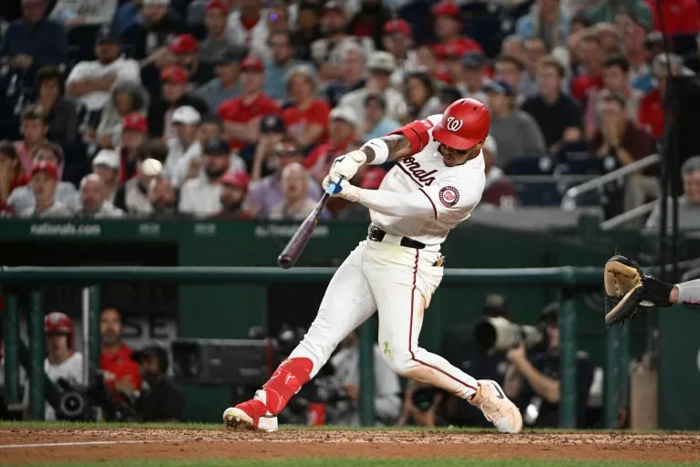 Philadelphia Phillies vs Washington Nationals Picks and Prediction for Thursday June 25 2026