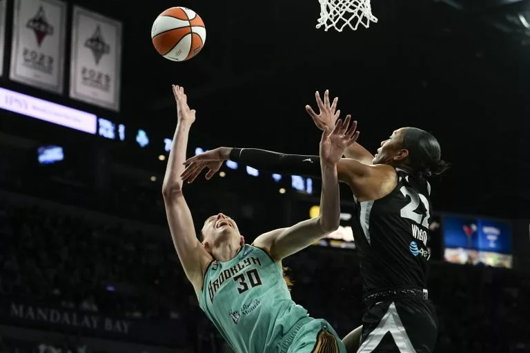 Dallas Wings vs Las Vegas Aces Picks and Prediction for Thursday June 25 2026