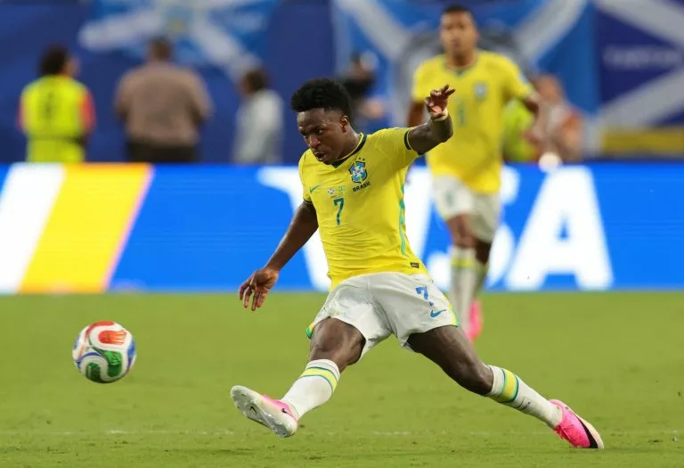 Brazil vs Japan Picks and Prediction for Monday, June 29, 2026