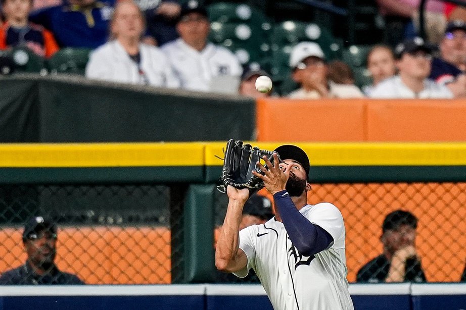 Houston Astros vs Detroit Tigers Picks and Prediction for Friday June 26 2026