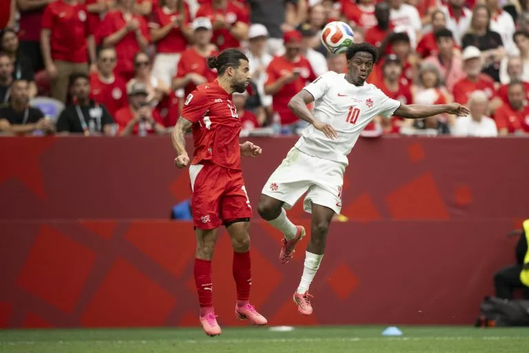 South Africa vs Canada Picks and Prediction for Sunday, June 28, 2026
