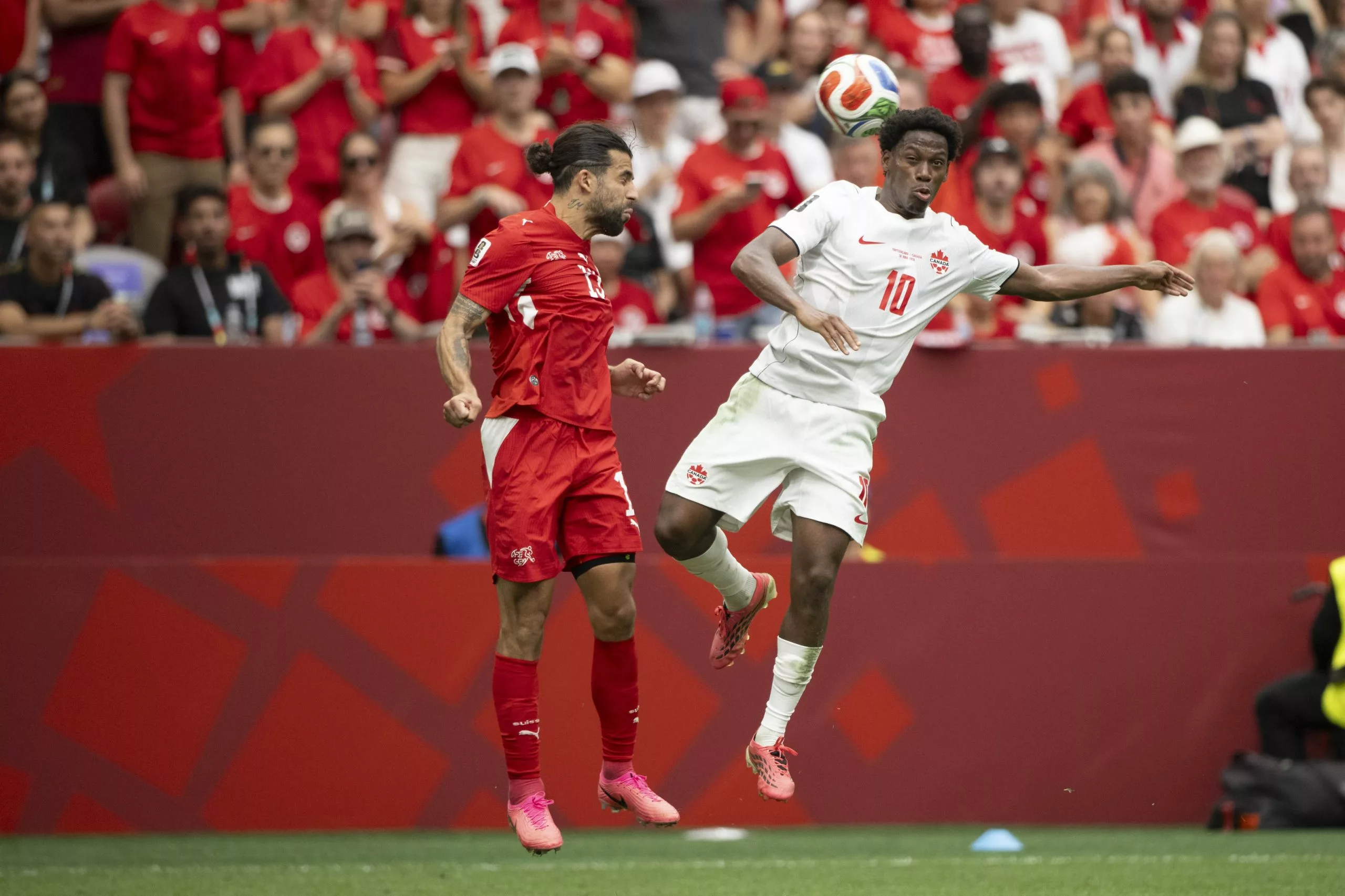 South Africa vs Canada Picks and Prediction for Sunday, June 28, 2026