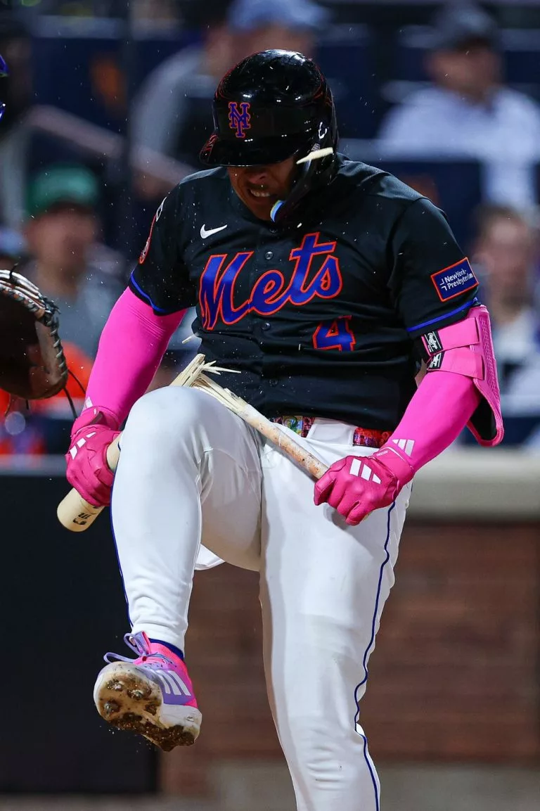 Philadelphia Phillies vs New York Mets Picks and Prediction for Friday June 26 2026