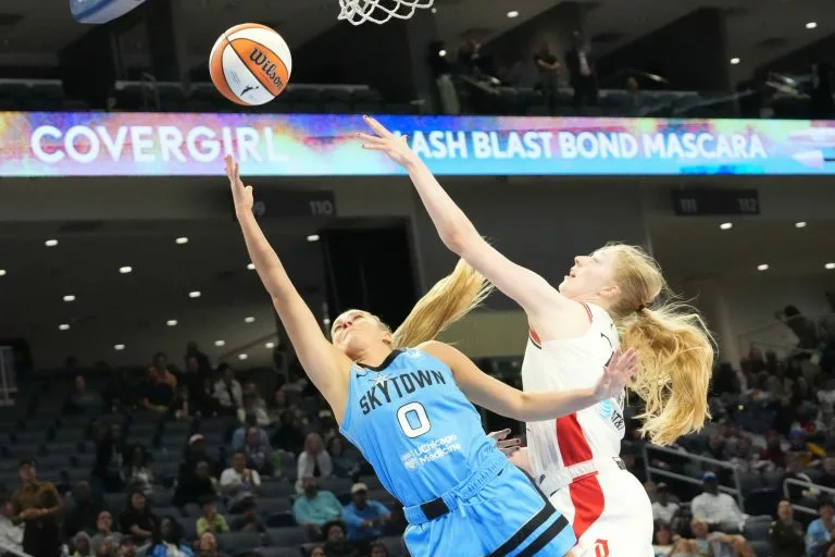 Portland Fire vs Chicago Sky Picks and Prediction for Friday June 26 2026