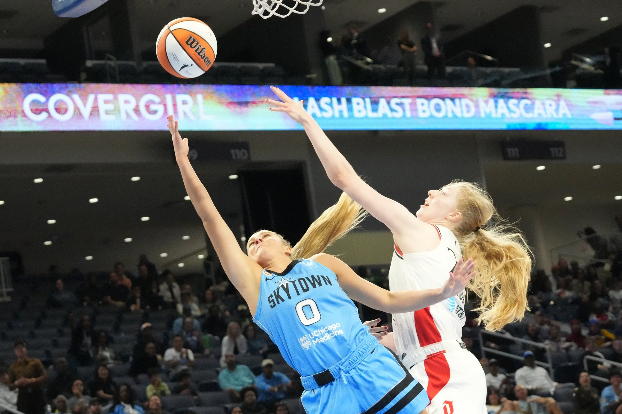 Portland Fire vs Chicago Sky Picks and Prediction for Friday June 26 2026