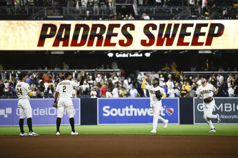 Los Angeles Dodgers vs San Diego Padres Picks and Prediction for Friday June 26 2026