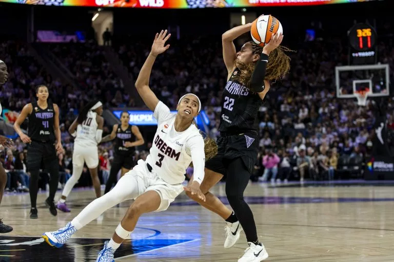 Atlanta Dream vs Golden State Valkyries Picks and Prediction for Friday June 26 2026