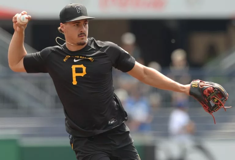 Cincinnati Reds vs Pittsburgh Pirates Picks and Prediction for Friday June 26 2026