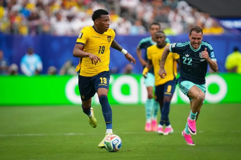 Mexico vs. Ecuador Picks and Prediction for Tuesday, June 30, 2026