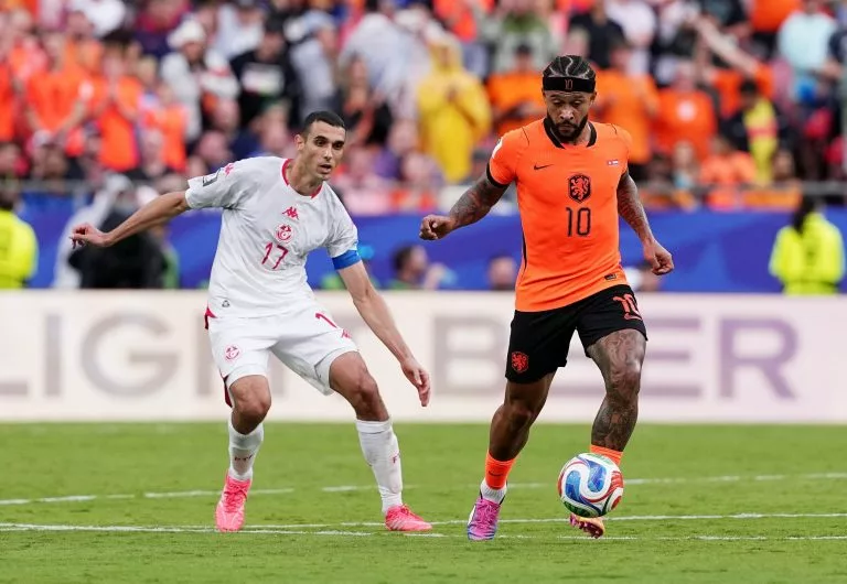 Netherlands vs. Morocco Picks and Prediction for Monday, June 29, 2026