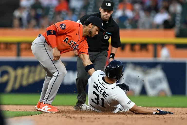 Houston Astros vs Detroit Tigers Picks and Prediction for Saturday June 27 2026