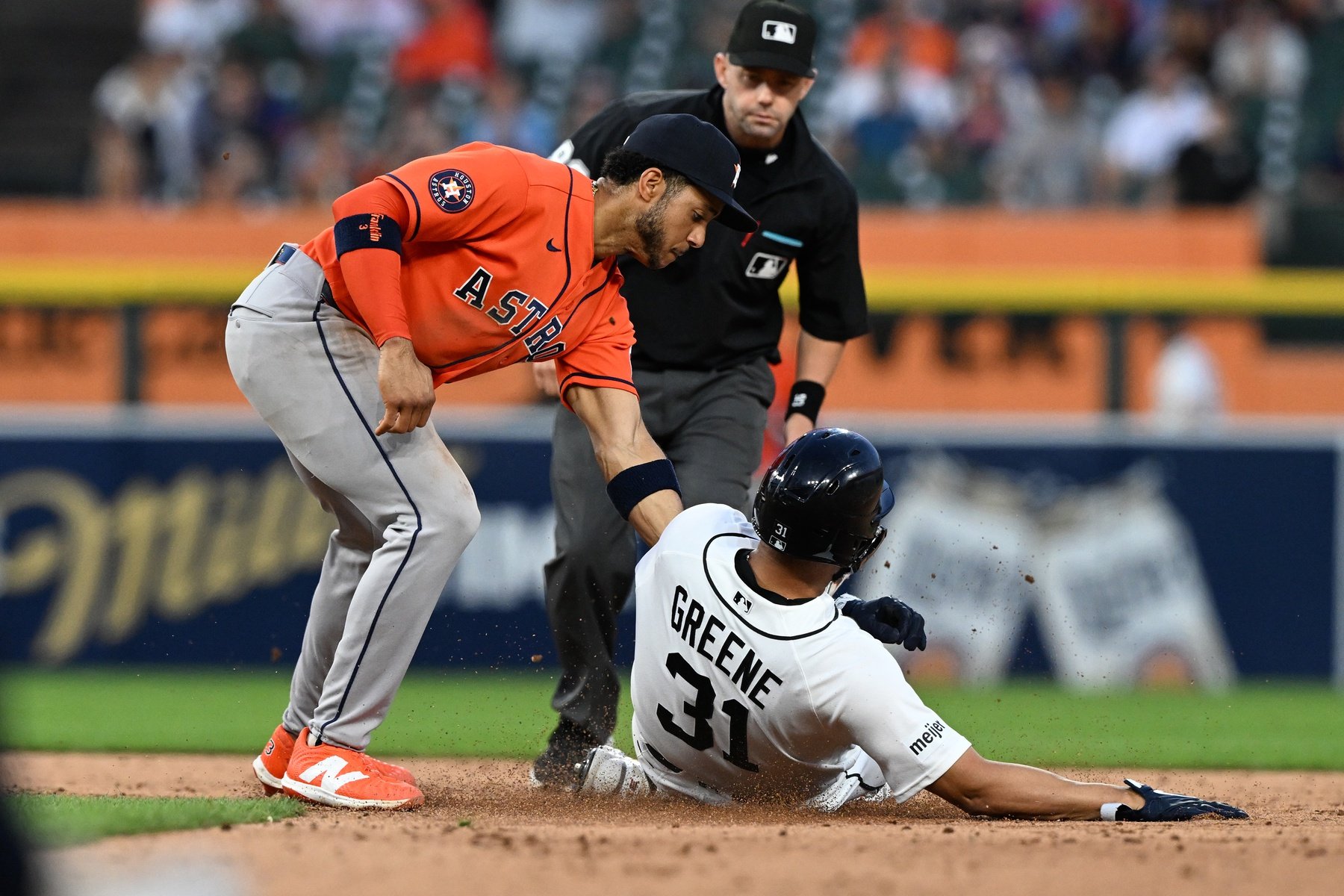Houston Astros vs Detroit Tigers Picks and Prediction for Saturday June 27 2026
