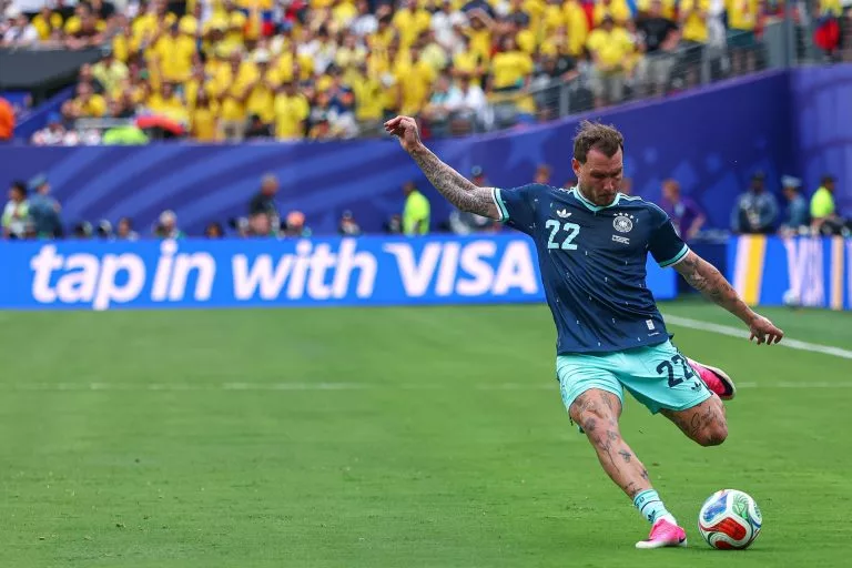 Germany vs Paraguay Picks and Prediction for Monday, June 29, 2026