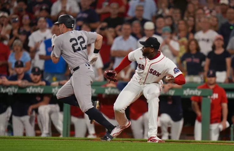 New York Yankees vs Boston Red Sox Picks and Prediction for Saturday June 27 2026