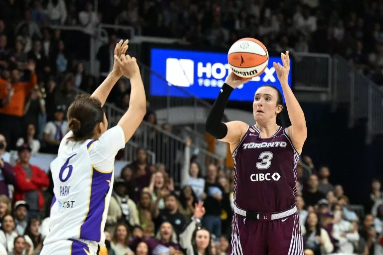 Phoenix Mercury vs Toronto Tempo Picks and Prediction for Saturday June 27 2026