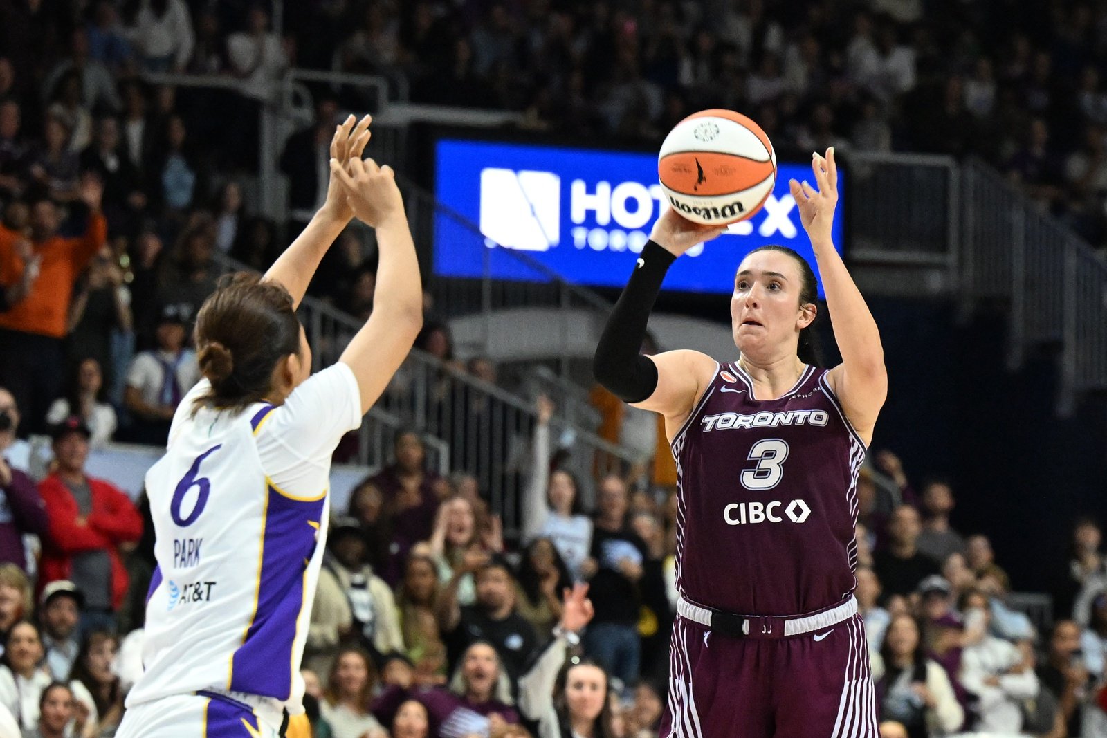Phoenix Mercury vs Toronto Tempo Picks and Prediction for Saturday June 27 2026