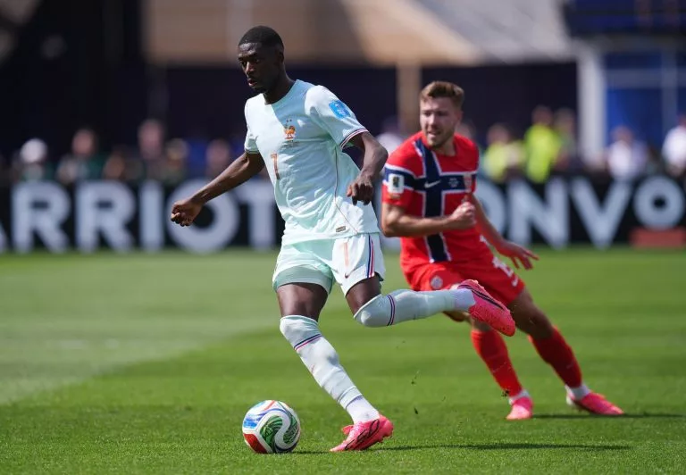France vs. Sweden Picks and Prediction for Tuesday, June 30, 2026