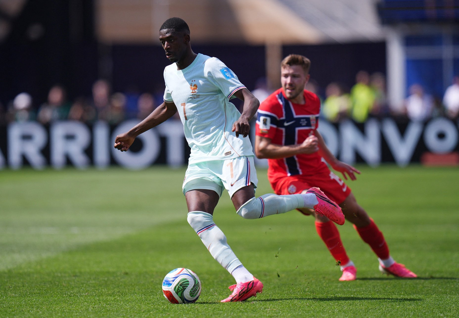 France vs. Sweden Picks and Prediction for Tuesday, June 30, 2026