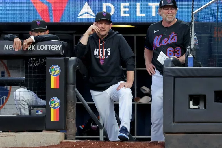 Philadelphia Phillies vs New York Mets Picks and Prediction for Sunday June 28 2026
