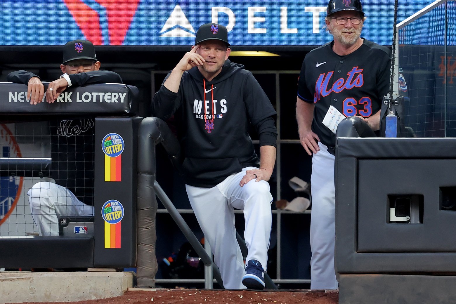 Philadelphia Phillies vs New York Mets Picks and Prediction for Sunday June 28 2026