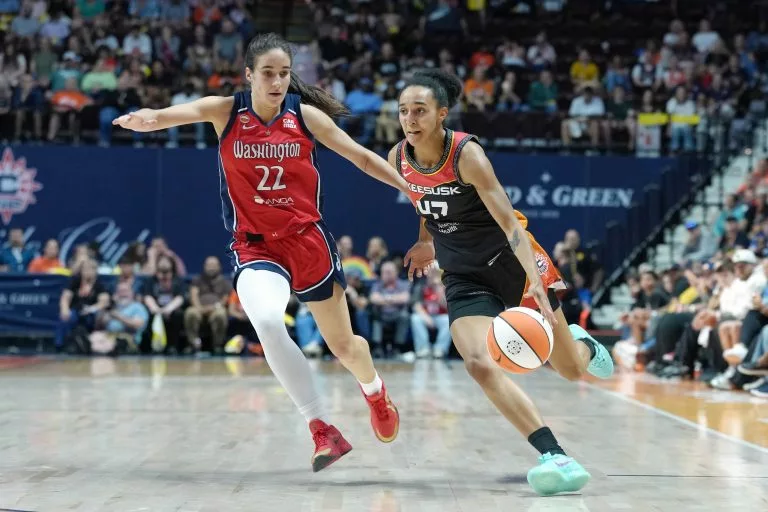 Dallas Wings vs Connecticut Sun Picks and Prediction for Thursday July 2 2026