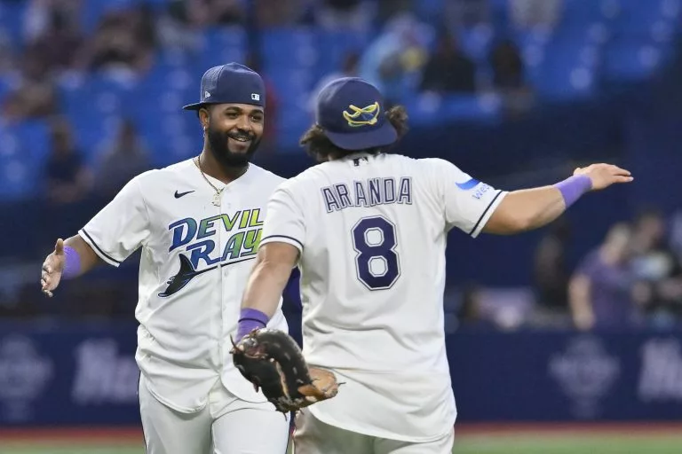 Arizona Diamondbacks vs Tampa Bay Rays Picks and Prediction for Sunday June 28 2026