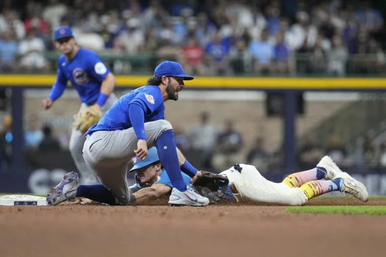 Chicago Cubs vs Milwaukee Brewers Picks and Prediction for Sunday June 28 2026