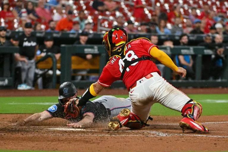 Miami Marlins vs St. Louis Cardinals Picks and Prediction for Sunday June 28 2026
