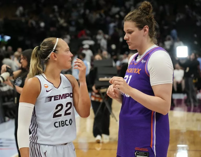 Portland Fire vs Phoenix Mercury Picks and Prediction for Sunday, August 16, 2026