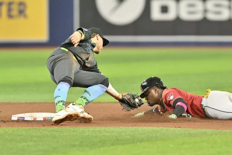 San Francisco Giants vs Arizona Diamondbacks Picks and Prediction for Monday June 29 2026