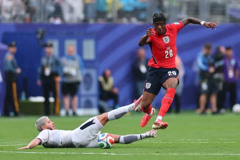 England vs. DR Congo Picks and Prediction for Wednesday, July 1, 2026