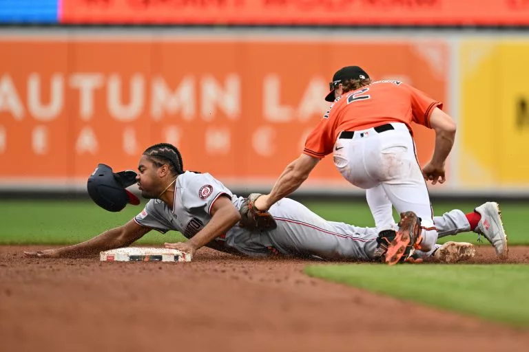 Cincinnati Reds vs Washington Nationals Picks and Prediction for Friday August 7 2026