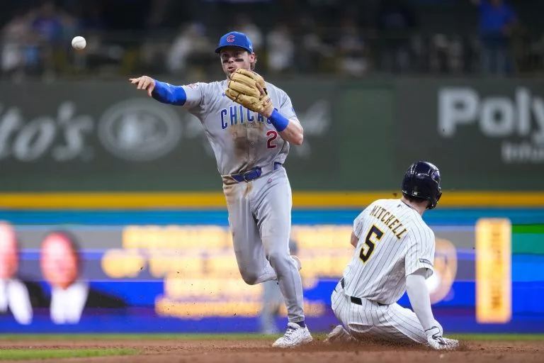 San Diego Padres vs Chicago Cubs Picks and Prediction for Tuesday June 30 2026