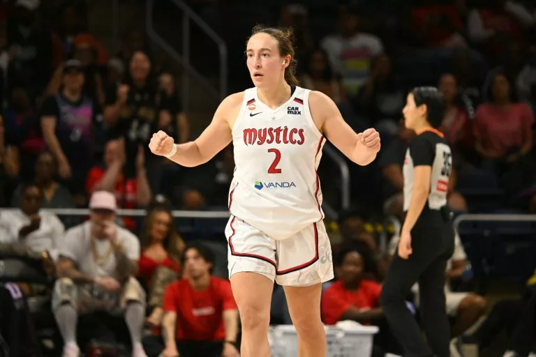 Atlanta Dream vs Washington Mystics Picks and Prediction for Friday August 7 2026