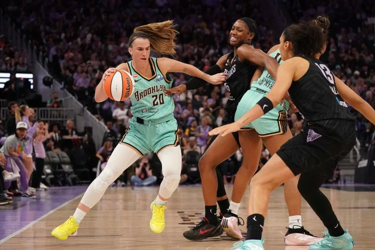 Las Vegas Aces vs New York Liberty Picks and Prediction for Tuesday June 30 2026