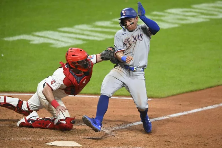 Texas Rangers vs Cleveland Guardians Picks and Prediction for Wednesday July 1 2026