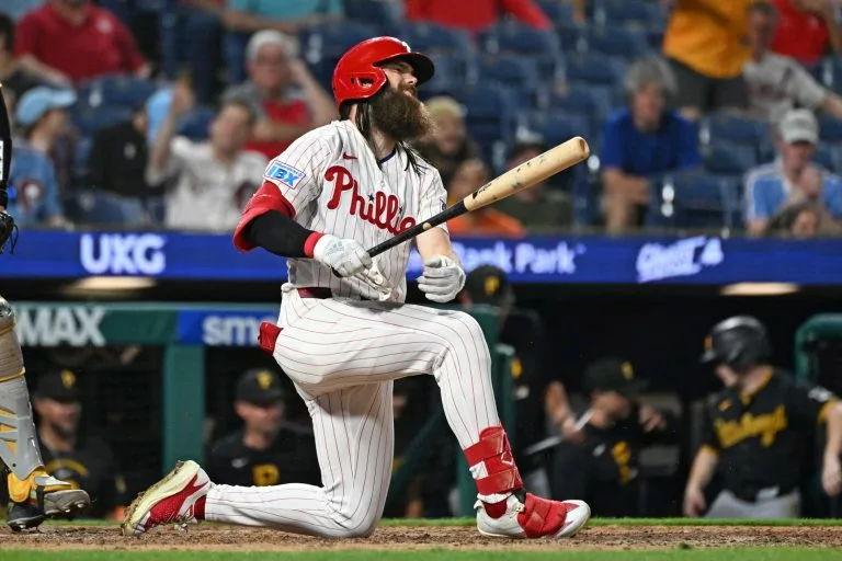 Pittsburgh Pirates vs Philadelphia Phillies Picks and Prediction for Wednesday July 1 2026